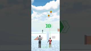 Kite flying status Basant uttrayan coming soon shorts [upl. by Alexandr642]