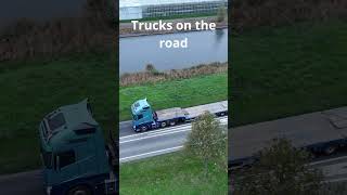 Dream Videos WESTLAND van Heyningen transport BV [upl. by Roper]