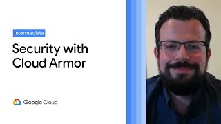 How you can protect your websites and applications with Google Cloud Armor [upl. by Lien]