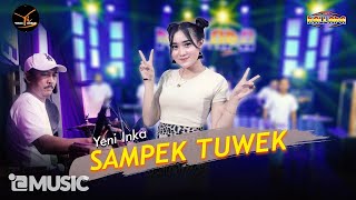 Sampek Tuwek  Yeni Inka feat New Pallapa Official Music Video Yi Production [upl. by Juliette495]