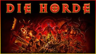 Die Infernale Horde  Der Ultimative Guide Diablo 4 Basics [upl. by Hanley]