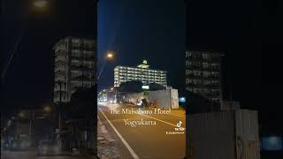 The Malioboro Hotel Yogyakarta [upl. by Seltzer12]