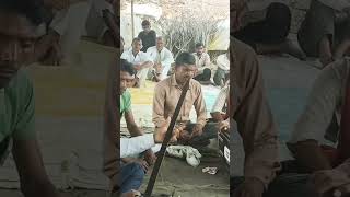 song dalveer dehatinachgeetmajedar veereshkumar funny suneelshastri [upl. by Drofxer]