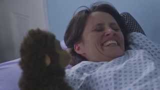 Nina Conti and Monkey visit the Gynaecologist [upl. by Punak]