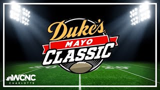 Dukes Mayo Classic gives major boost to local economy [upl. by Beatrice]