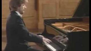 Zimerman Chopin Ballade No 1 MASTER PEICE [upl. by Ivz]