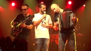 Bligg  MundART  19022016  Mehrzweckhalle Zofingen [upl. by Leur]