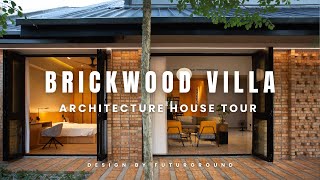 The Brickwood Villa Enhanced Version [upl. by Norha2]