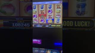 Big win at the largest CasinoWinstar Casino [upl. by Grati]