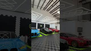 carshop vinylwrap ppf cars shorts [upl. by Mcgrody]