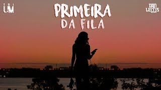 TRIUM Feat Dan Lellis  Primeira da Fila 😍 Official Vídeo [upl. by Ahsimal]