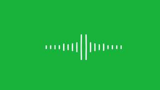 Sound effect spectrum green screen sound effect green screen  Sound effect equalizer graph [upl. by Dory892]