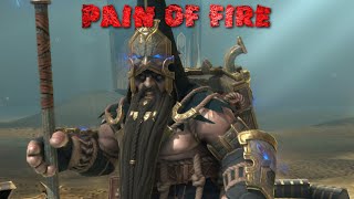 Raid Shadow Legend Music Pain Of Fire [upl. by Kira]