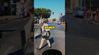 No hay educación vial en Tijuana 😣🤦🏻‍♂️ motociclismo motovlog motorcycle [upl. by Haik]