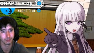 Danganronpa Trigger Happy Havoc  Part 31  The Retrial [upl. by Nylyaj]