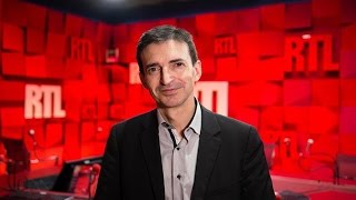 Primaire Les Républicains  lécart se creuse entre Nicolas Sarkozy et Alain Juppé  RTL  RTL [upl. by Otero911]