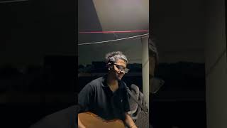 Aadat  Atif Aslam  Aniket Uniyal  cover song [upl. by Amisoc]