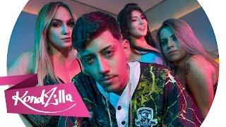 MC Menor da VG  Te Conheço de Antes KondZilla [upl. by Sillert]