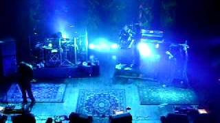 HIM Wicked Game Live Houston Concert 43010 [upl. by Esikram]