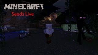 Minecraft Xbox 360 Seeds  Live Edition 8 Judgment [upl. by Lrad154]