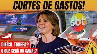 🔴 SBT enfrenta GRANDE REESTRUTURAÇÃO [upl. by Nairdad]