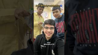 My Birthday Vlog🧿🥹 Day 342  MBBS diaries minivlog neet mbbs trending [upl. by Aleafar]