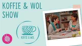 Koffie amp Wol  S01 Aflevering 6 [upl. by Meridith]