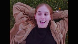 Hatchie — Bad Guy Official Video [upl. by Lennad]