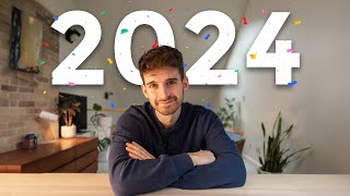 14 Changes To Make 2024 The BEST Year of Your Life [upl. by Lowenstern564]