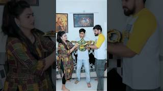 देवरभाभी और अलादीन का चिराग😳😱🤣🔥shorts comedy funny drama family [upl. by Attenehs546]