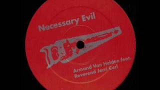 armand van helden  necessary evil extended mix [upl. by Abil]