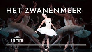 Swanlake 2019  Dutch National Ballet [upl. by Edijabab]