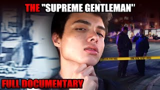 The Life and Crimes of Elliot Rodger quotThe Supreme Gentlemanquot  In Full Detail [upl. by Oflunra220]