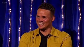 Michael Mcintyres Big Show S06E06  Jermaine Jenas Ellie Goulding [upl. by Egiedan]