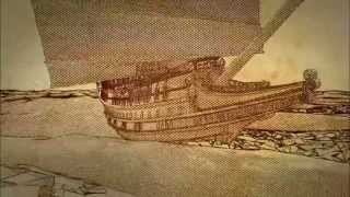 Secrets of the Deep Shipwreck Treasure Documentary [upl. by Selway]