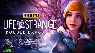 Life Is Strange Double Exposure  Стрим 4 ФИНАЛ [upl. by Nohsreg745]