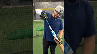 2025 DeMarini Zen USSSA unboxing [upl. by Deva]