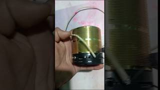 How to Fix the Charging problem of any speaker [upl. by Gusella]