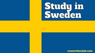 Perma­nent resi­dence permits for doctoral students in Sweden  UrduHindi [upl. by Asirap]