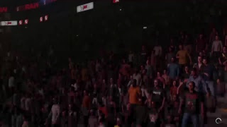 WWE 2K19 Royal Rumble Title Matches [upl. by Aivin]