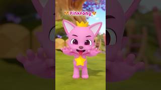 Meet Pinkfongs Wonderstar Friends ⭐ wonderstar [upl. by Juditha91]