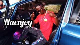 Naenjoy by Richmond mkenya  official video [upl. by Roselyn225]