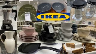 IKEA New Unique Kitchen and Home Design Decor Fall 2024 [upl. by Giusto198]