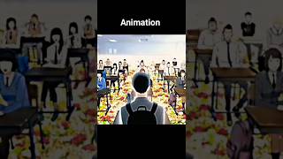 lookism Anime series shortsviral anime [upl. by Eatnohs]