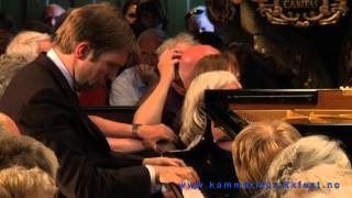 Leif Ove Andsnes  Ludwig van Beethoven 17701827  op15 [upl. by Zsuedat]