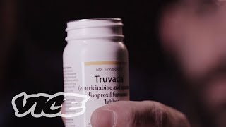 The Plan to End HIV For Good The Truvada Revolution Part 13 [upl. by Sipple450]