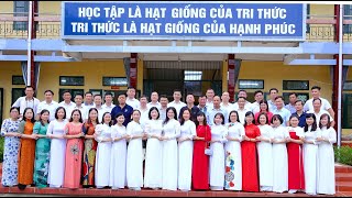 HỘI CỰU HỌC SINH KHÓA 28 1991  1994 TRƯỜNG THPT TRỰC NINH [upl. by Eurd]