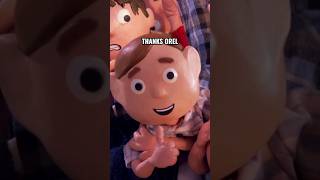 Moral Orel has gone WAY too far [upl. by Ramirol785]