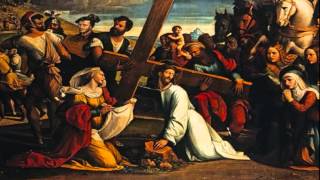 The Stations of the Cross by Saint Francis of Assisi [upl. by Ayaros]