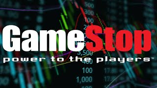 Lets Trade GameStop [upl. by Ladiv]